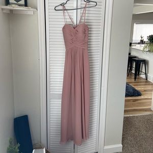 Prom / bridesmaid dress